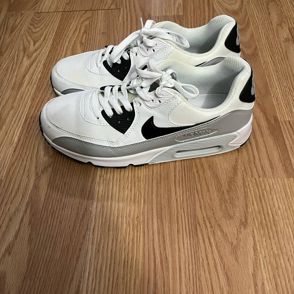 Nike Mens Air Max Sneakers